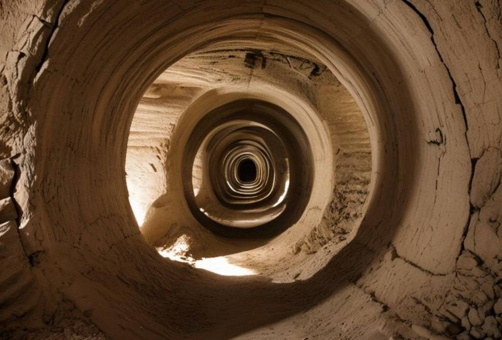 туннели