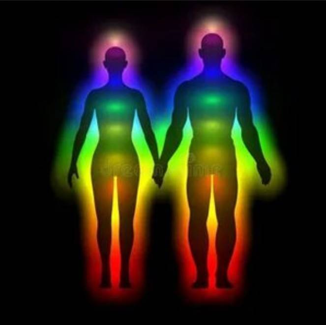 феномен ауры