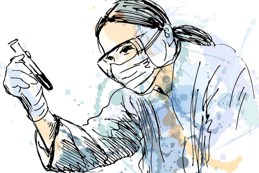 гравитации