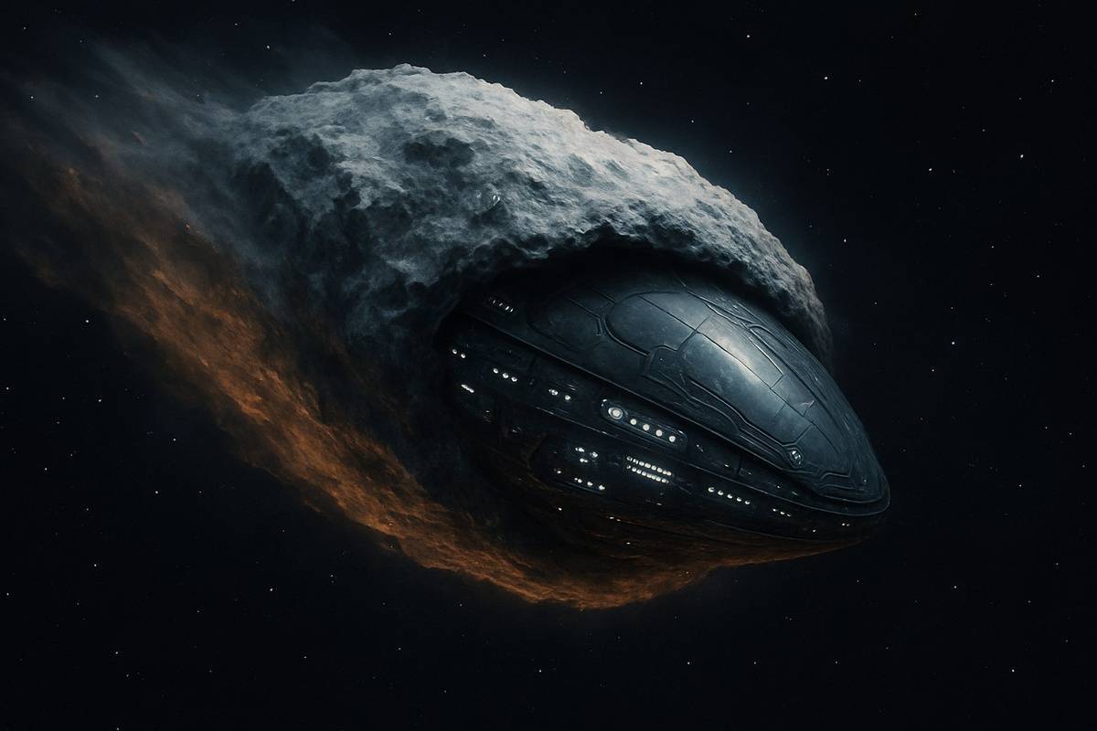 радиосигнал