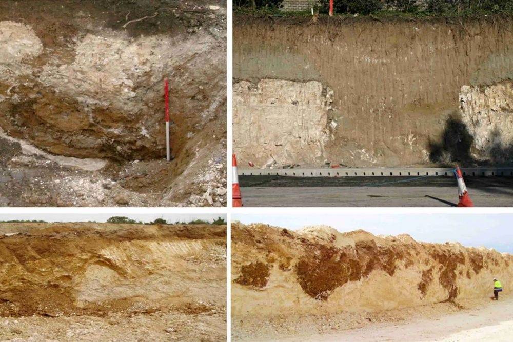 Стоунхенджа