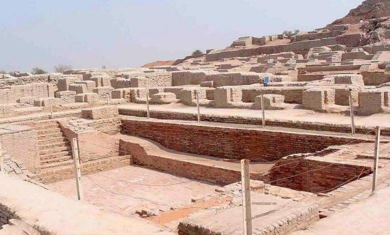 Хараппская