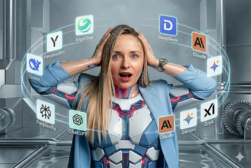 н