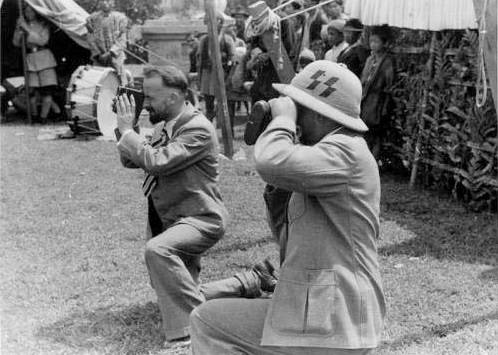 а